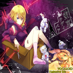 Kagamine Rin - Tokyo Teddy Bear