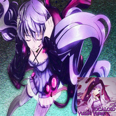 Yuzuki Yukari - Torinoko City