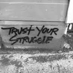 Never Said This Was Easy - Yung Cuzz