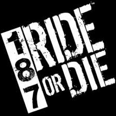 Ride Or Die- Levii x Kartune