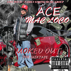 "Masta Mind" Feat. Manny Macgyver & Josh Bliss Lighten