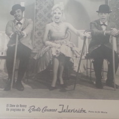 Vinicio Leira. Venezuelan classic ballet dancer