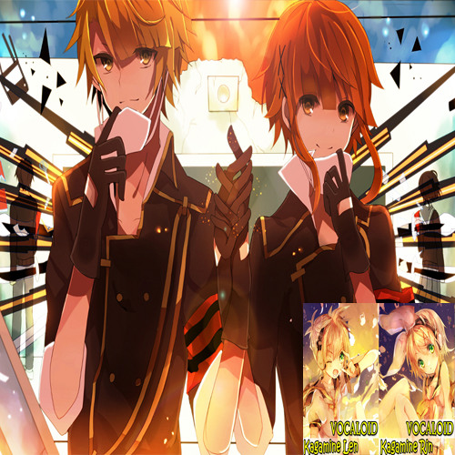 Stream kagamine len rin world domination how to by rendyalvent4