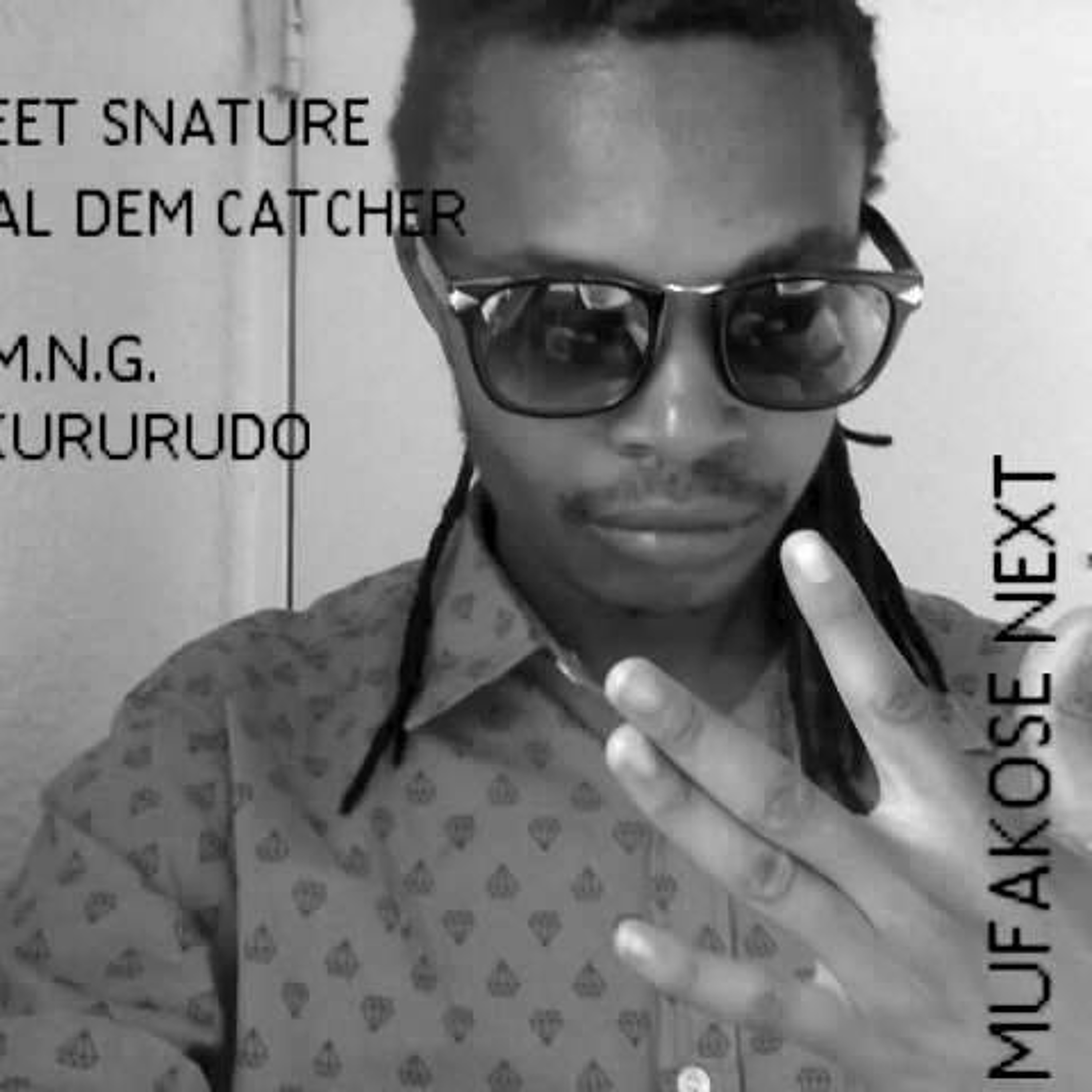 sweet snature, teban cee and