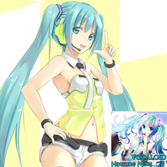 Vocaloid
