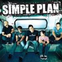 Astronaut Simple Plan