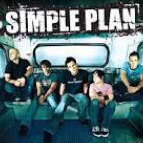 Download Lagu Astronaut Simple Plan