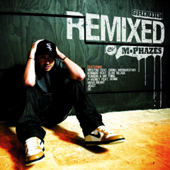 Jehst " Psychedelic Phlegm" (M-Phazes Remix)