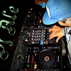 MEGA PUNTEOS VS ACAPELLAS 2014 BY DJ ALE