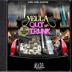 Yella Freestyle 2K14