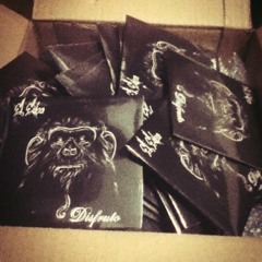 Firme va mi tren- EL ESBA, BCN BEATS, UWTR