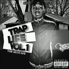 @Lakeboii " Takin Off " #TRAPLIFEVOL.1