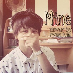 Ryan kim - mine (petra sihombing cover)