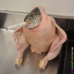 Xavier Livingston - ChickenFish (Original Mix)