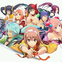 Onigiri-Login Screen theme song