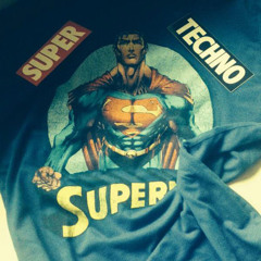 Sichael - Supyman (Original Mix)