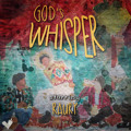 Raury God&#x27;s&#x20;Whisper Artwork