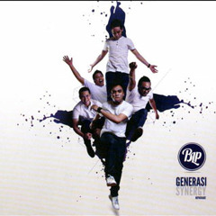 Blp - Beranjak Pergi (feat. ivan handojo)