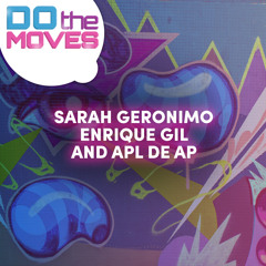 Do The Moves by Sarah Geronimo, Apl.de.Ap and Enrique Gil