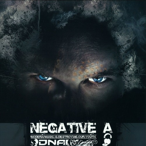 B - Positive (FREE DOWNLOAD)