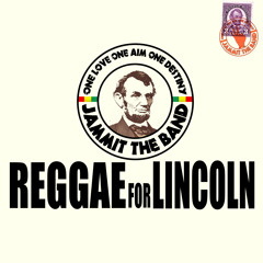 REGGAE FOR LINCOLN - SINGLE