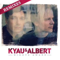Kyau & Albert - This Love (LTN Remix) PREVIEW