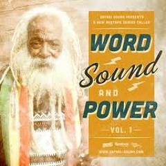 Torch - Word , Sound And Power