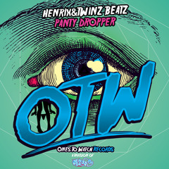 Henrix & Twinz Beatz - Panty Dropper