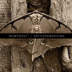 :Wumpscut: Bulwark Bazooka [Remix (discarded) by ARTCORE MACHINE]