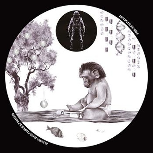 Distance - System Reset - CHST030