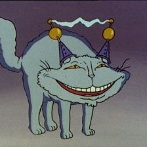 Kosmokatze