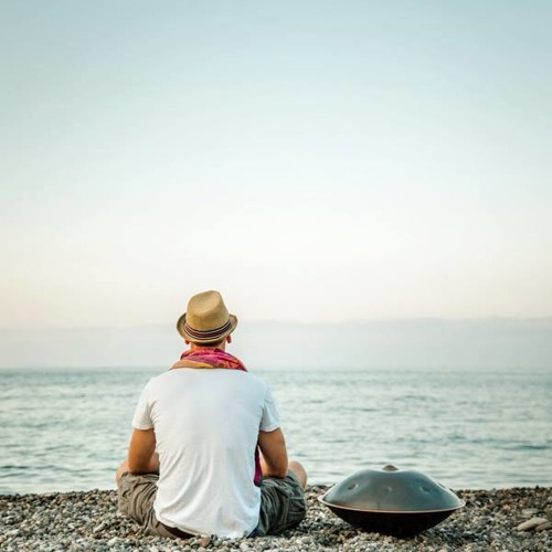 Marco Selvaggio & Eduardo Gonzales - Painting My World