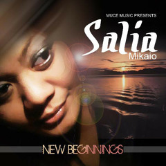 Salia Mikaio - Talofa (Hello There)