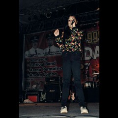 Luka Disini-Ungu (Cover Nindy)