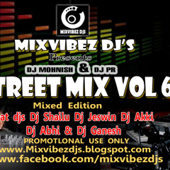 11. SANIHA BANDAMELE_Love Mix_DJ SHAILU