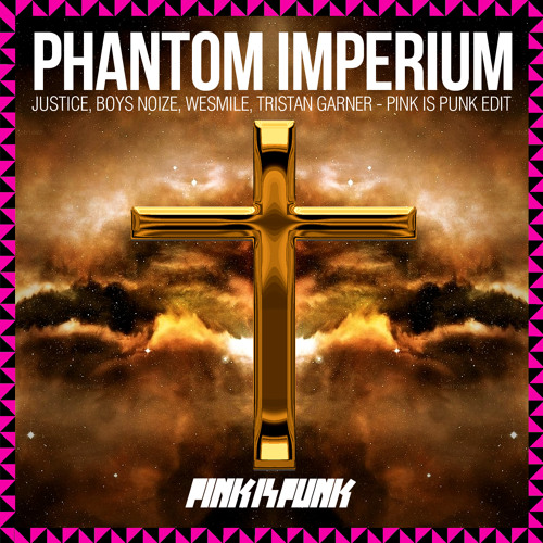 PINK IS PUNK EDIT 2014