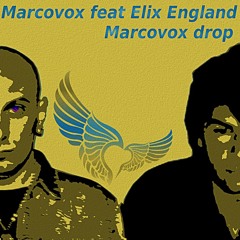 Marcovox feat. Elix England - Marcovox Drop