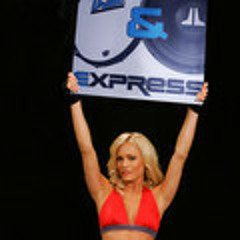 Featherweight Round: 3 - Drum and Bass Express Exclusive