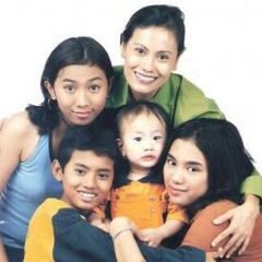 Keluargaku adalah surgaku - cheilla lumoindong ( cover by me - guitar by ardi meliala ) at Gbkp rawamangun