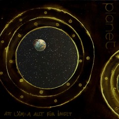 DDR022 Planet - En Tid Utan Slut