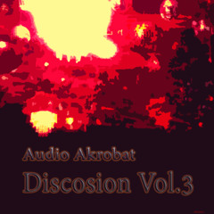 Discosion Vol.3