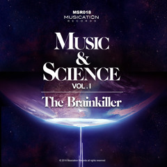 MSR018 The Brainkiller feat. Goodiva - For a Future (Original Mix) OUT NOW!!!
