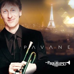 Pavane - 'Shadows And Desire'