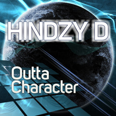 Macho (Outta Character)