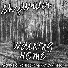 SKYWRiTER - Walking Home - Part 2