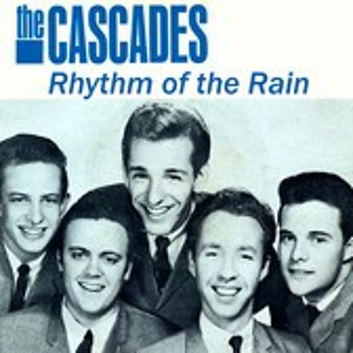 Stream The Cascades - Rhythm of The Rain (Cover) by vegabuana | Listen  online for free on SoundCloud