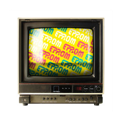 EPROM and Boreta - Donkey Nap (Jnr Hacksaw Spanking the Donkey Mix)