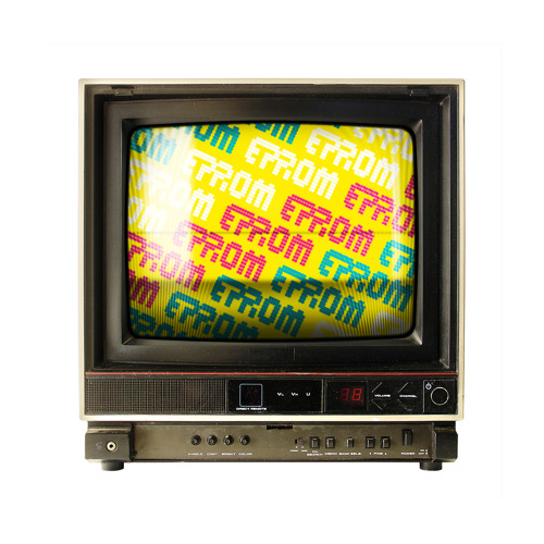 EPROM - 64 Bytes the Dust