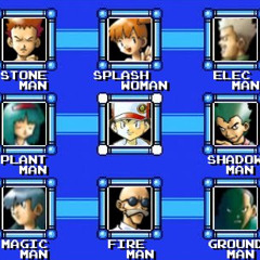 Pokemon Stadium - Gym Leader Battle