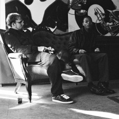 Jeff Mills Lecture RBMA Berlin 1998